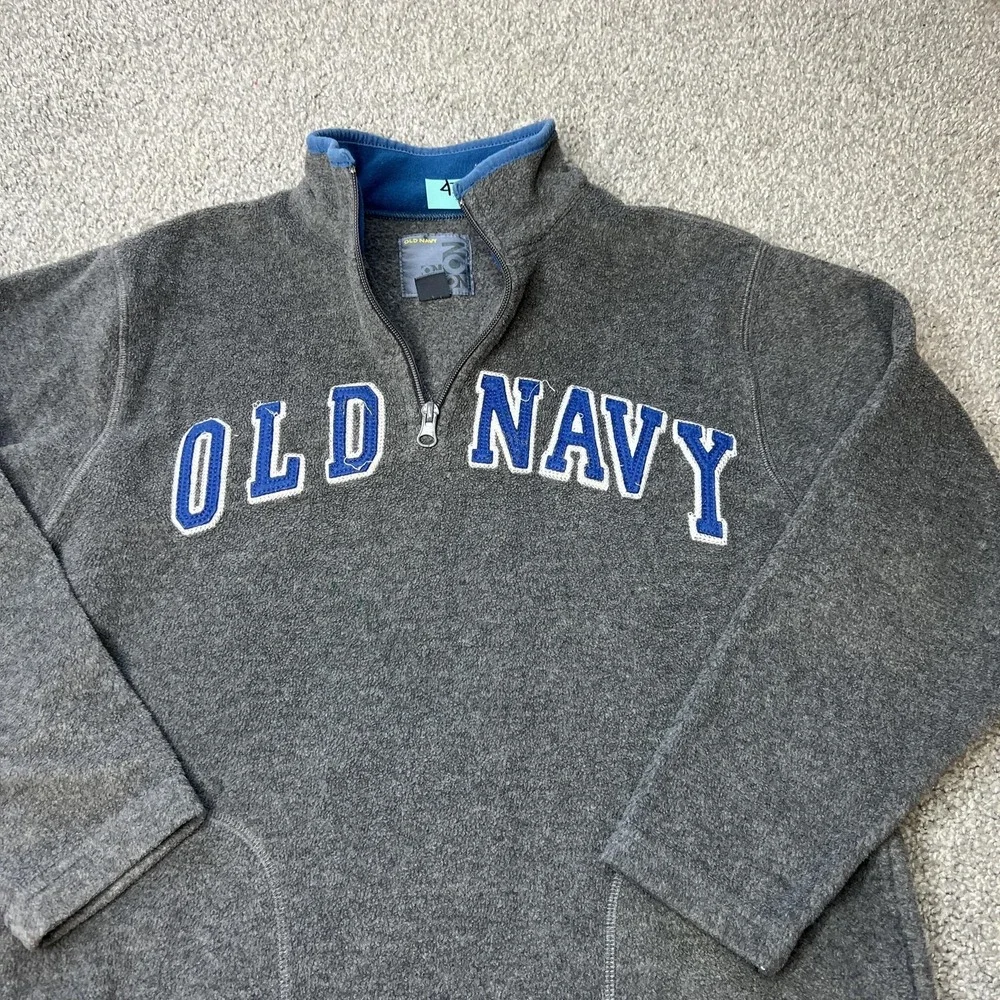 Old Navy brand old